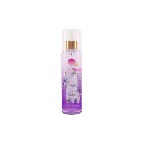 بادی اسپلش زنانه ویکتوریاس سکرت LOVE SPELL 240ML