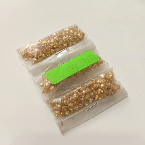 فروش سر کوک و سر دسته ساعت کوارتز در بسته‌های 100 تایی