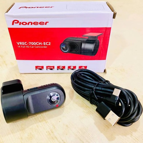 فروش دوربین ثبت حوادث ماشین PIONEER با کیفیت بالا