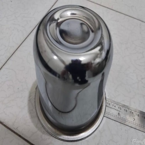 خرید درپوش وسط چرخ ماشین مزدا وانت کارا آفرود وردسا