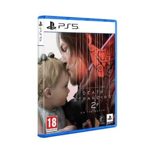 خرید Death Stranding 2 آکبند وردسا بهترین قیمت