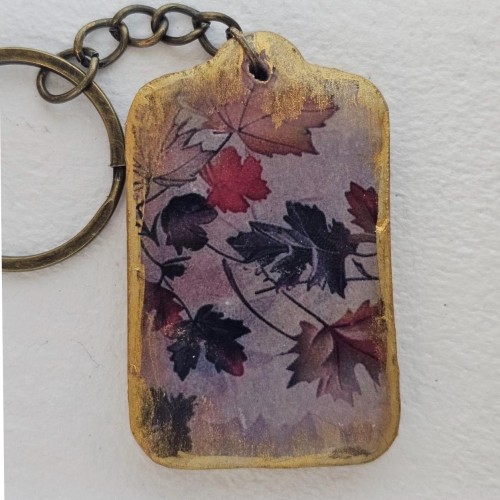 فروش جاکلیدی دست ساز چوب گردو | هنر دست ایرانی