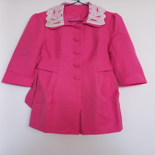 خرید بارونی شیک و زیبا وردسا با کیفیت عالی