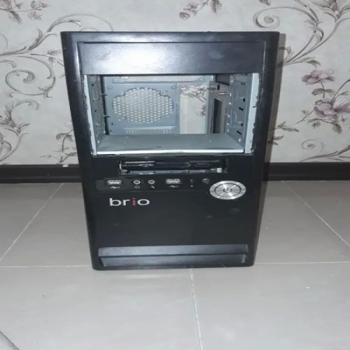 فروش قوطی کیس با دو درب کناری و تخفیف ویژه