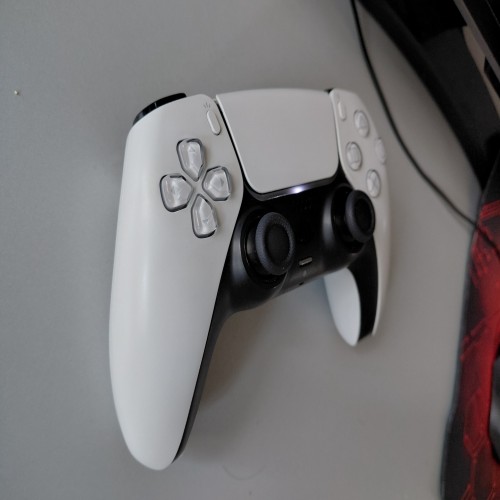 دسته اوریجینال PS5 اصلی بدون کارتن