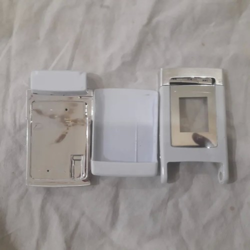 فروش قاب نوکیا N76 بدون صفحه کلید با کیفیت بالا