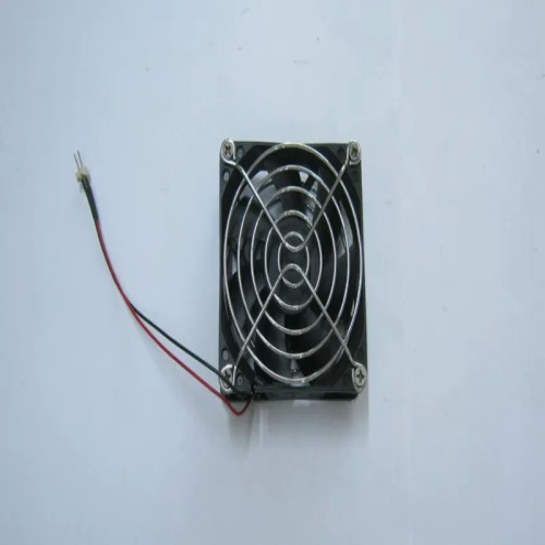 فن 8 سانتی محافظ توری فلزی دو طرفه دار با کیفیت