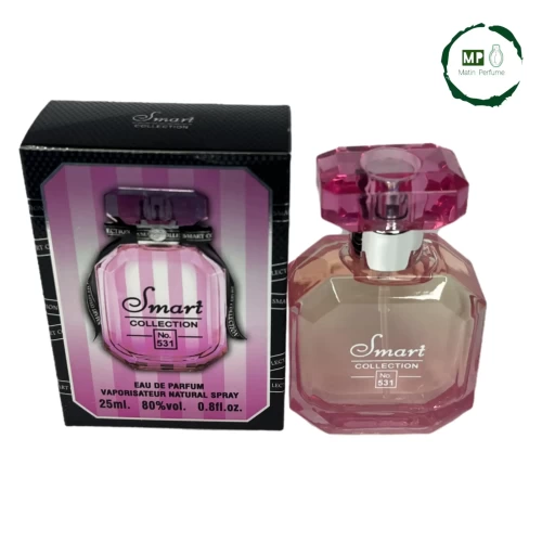 ادکلن ویکتوریا سکرت بامب شل 25 میل زنانه