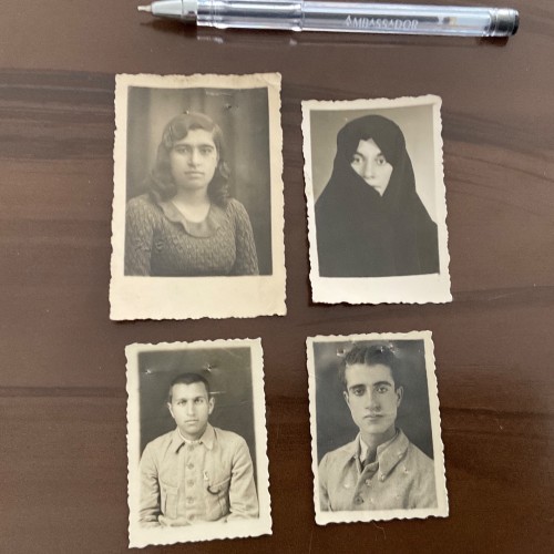 دو به دو با مهر برجسته، کیفیت عالی و دوام بالا