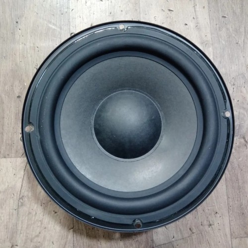 وفر 8 اینچ 80 وات، مقاوم و با دوام، مناسب صوتی