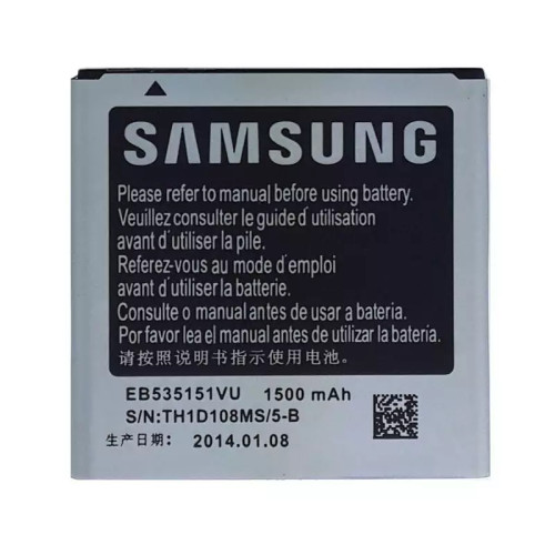 باتری گوشی سامسونگ Samsung i9070 advanc با بهترین قیمت