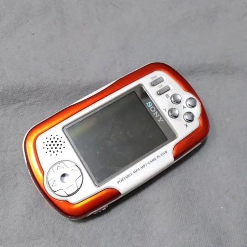 فروش موزیک پلیر گیم سونی کلکسیونی قدیمی نوستالژی