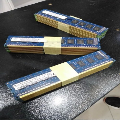 فروش رم DDR3 1600MHz 8GB با بهترین قیمت و ضمانت