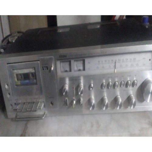 فروش استریو رایزینک ژاپن با صدای قدرتمند و رادیو