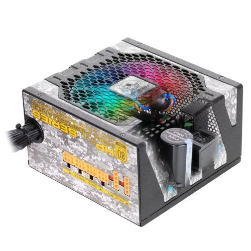 منبع تغذیه گرین مدل GP700B HP EVO با گارانتی معتبر