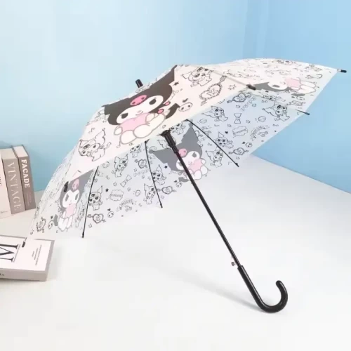 چتر بچه گانه کرومی با طراحی زیبا