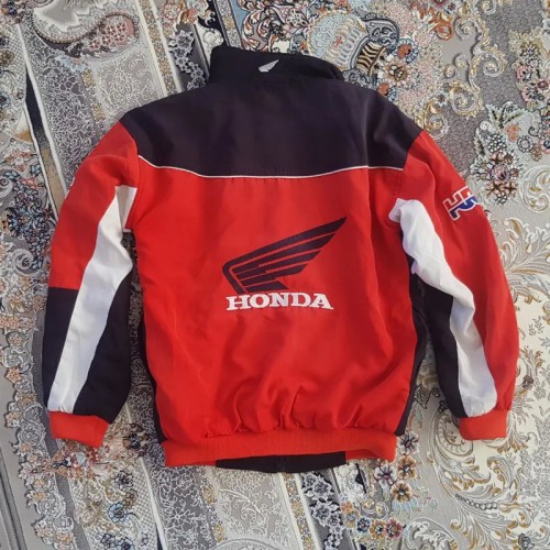 فروش سوشرت هندا ژاپن ی با طراحی خاص و قدمت بالا