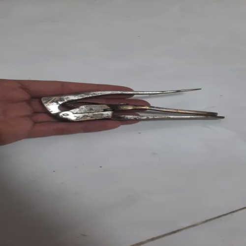 فروش فشنگ ساز قدیمی با چاشنی برنجی 100 ساله