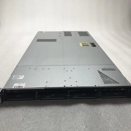 فروش سرور HP DL360e G8 4LFF با هارد و رم و پاور