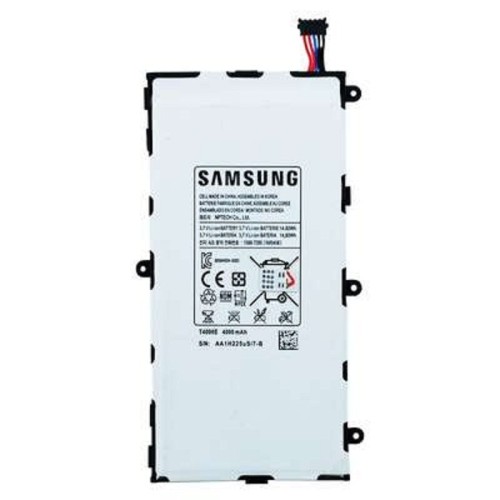 باتری سامسونگ T210 T4000E بهترین قیمت و کیفیت