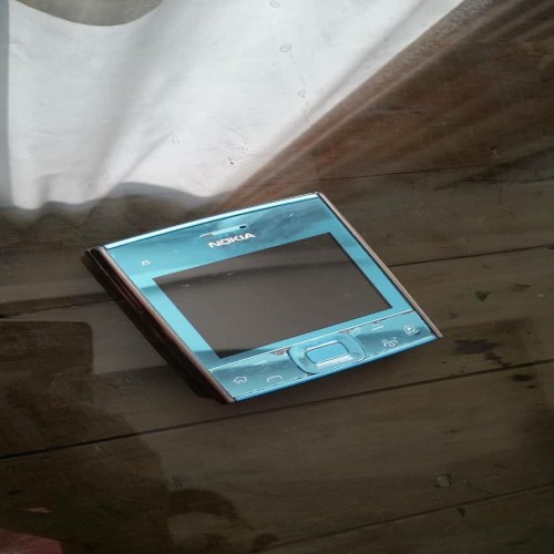 فروش گوشی نوکیا X5 کمیاب و رجیستر شده