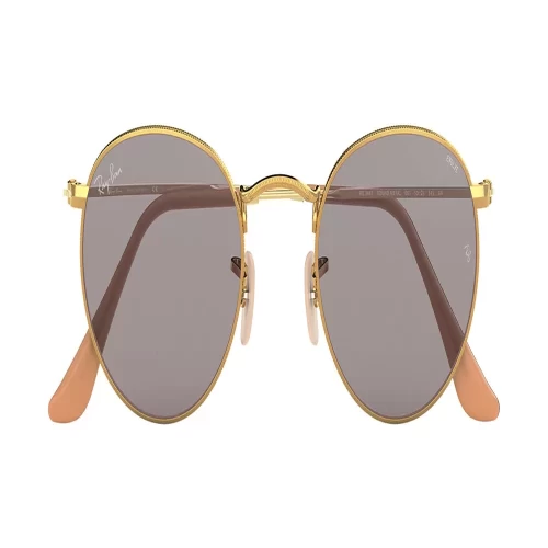 عینک آفتابی RayBan 3447 9064V8 50 لوناتو با طراحی مدرن