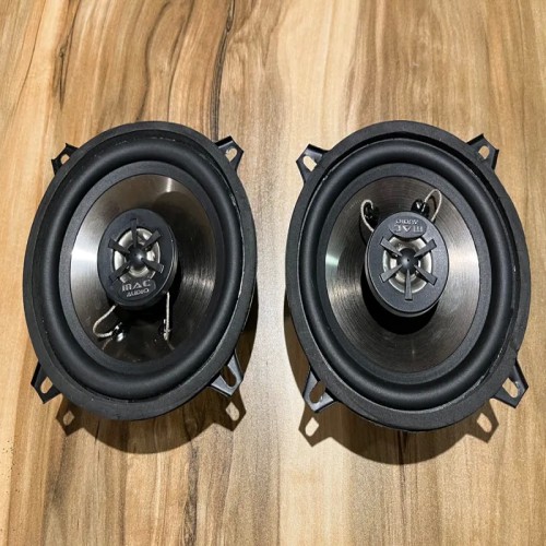 فروش باند 13 سانتی mac audio powerstar 13.2 اصلی