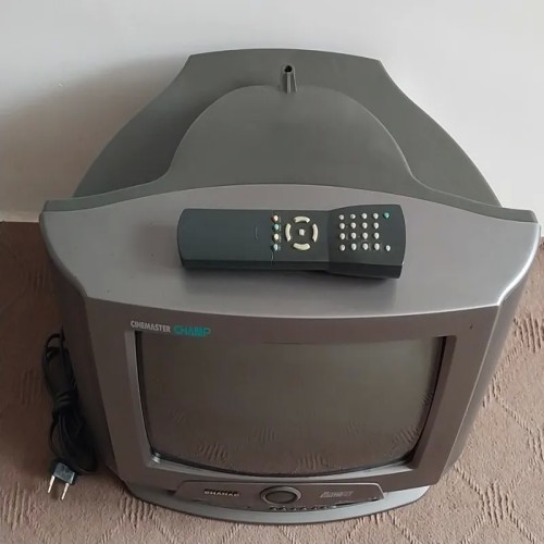 فروش تلویزیون قدیمی 14 اینچ شهاب