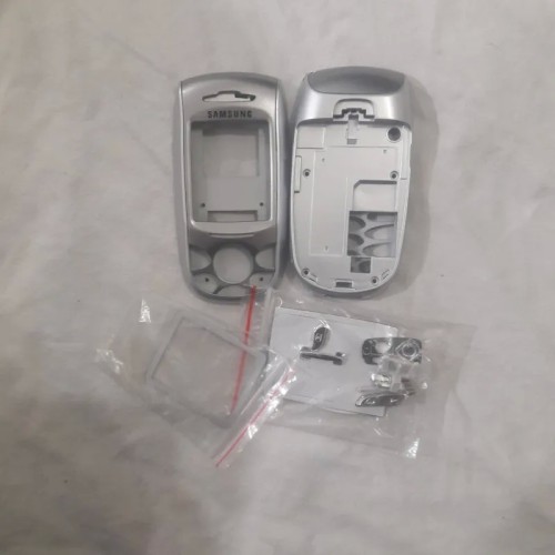 قاب کمیاب سامسونگE800 – قاب ناقص و خاص