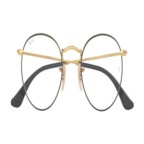 عینک طبی RayBan RX 3447V 2991 50 لوناتو