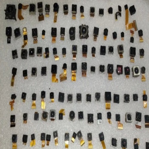 فروش ضایعات ماژول دوربین های موبایل(ارسال رایگان)