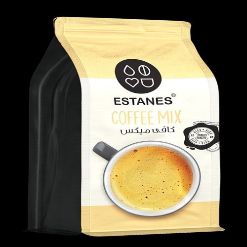 کافی میکس استانس ۱۰۰۰ گرمی، طعم لذت‌بخش و آسان