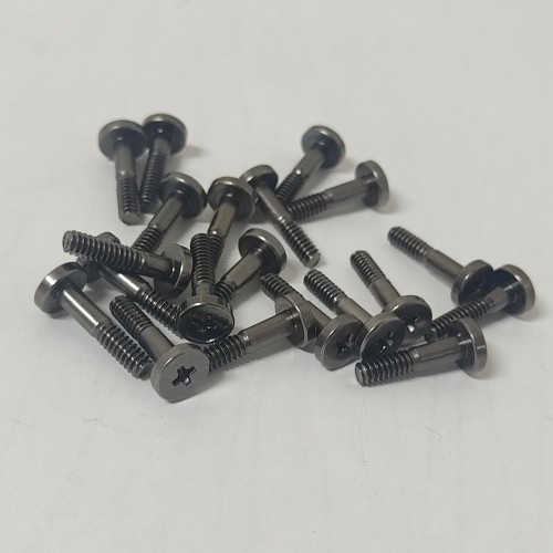 فروش 20 عدد پیچ با رزوه پیچ پاور توضیحات