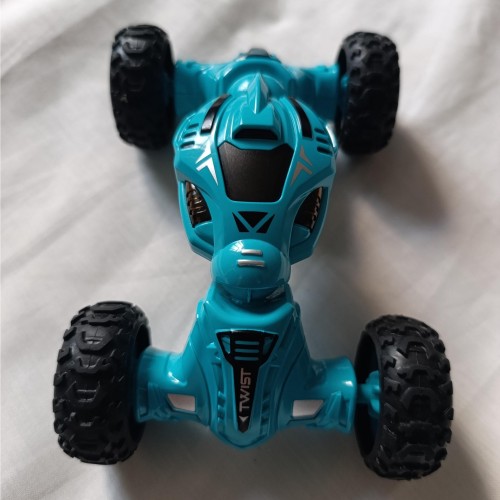 فروش ماشین کششی ربات دکوری سالم با فنر قوی