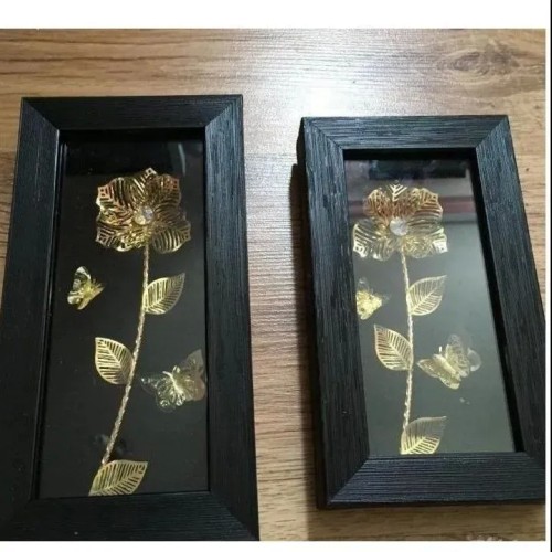 فروش دیوارکوب چوبی و فلزی زیبا و ارزشمند