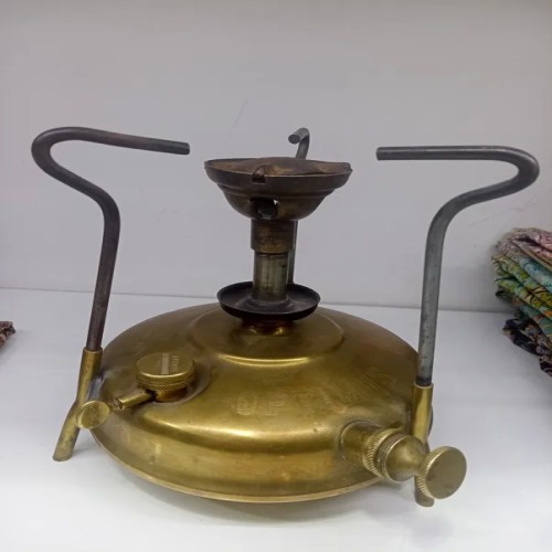 فروش چراغ پیریموس خوراک پزی قدیمی با کیفیت عالی