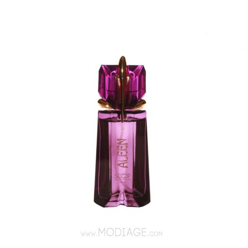 ادوپرفیوم الین موگلر اسکوپ 25ml رایحه مرکبات گل‌ها