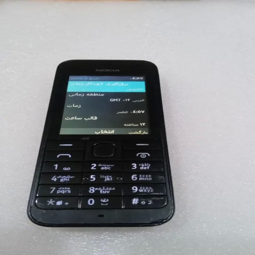 فروش گوشی نوکیا ساده مدل 969 ساخت ویتنام