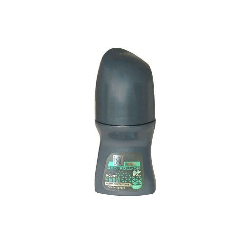 مام رول ضد تعریق مردانه مای مونت وین 50ml