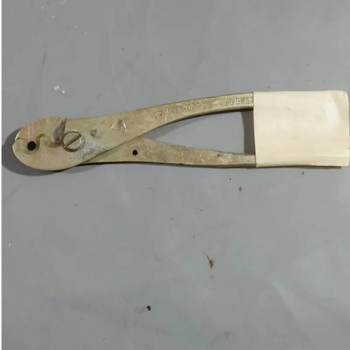 خرید سیم چین و کابل لخت کن آمریکایی قدیمی با کیفیت بالا