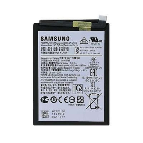 باتری سامسونگ Galaxy A02s A025 با کیفیت عالی