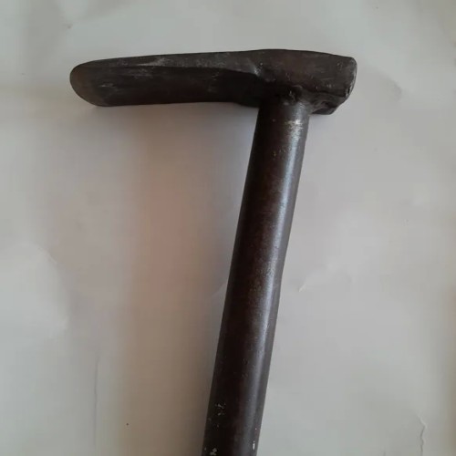 فروش تیشه و چکش 2 کاره قدیمی