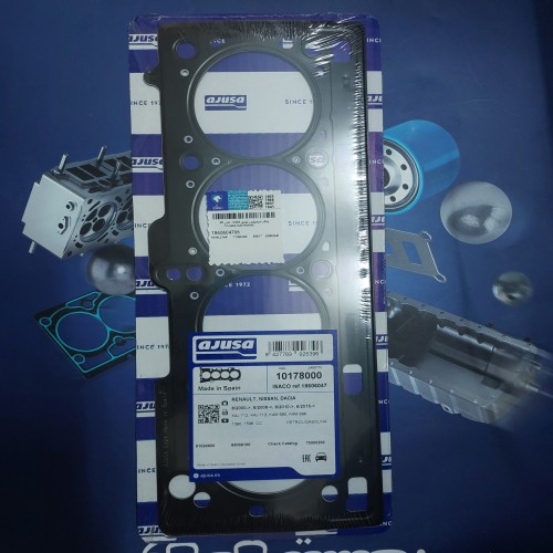 فروش واشر سرسیلندر ال نود رنو تندر L90 ایساکو