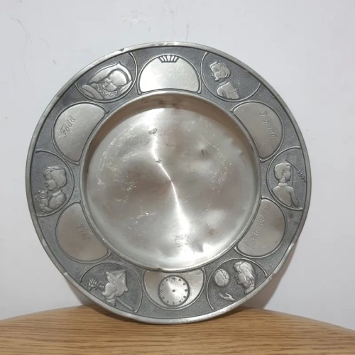 فروش دیوارکوب قدیمی آلمانی مهردار آنتیک با قیمت مناسب