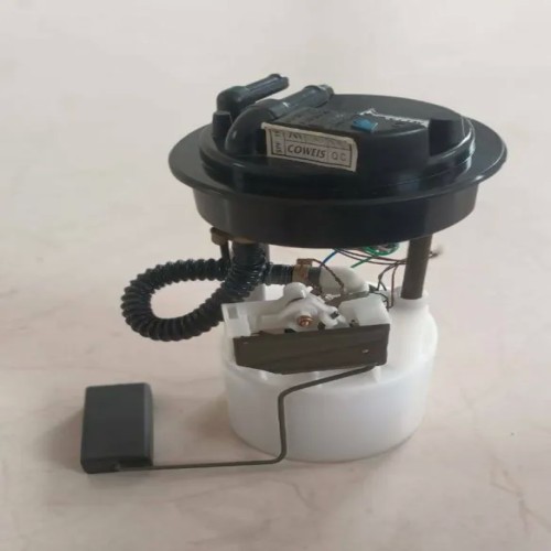 فروش پمپ بنزین پژو 2000 اصلی شرکتی