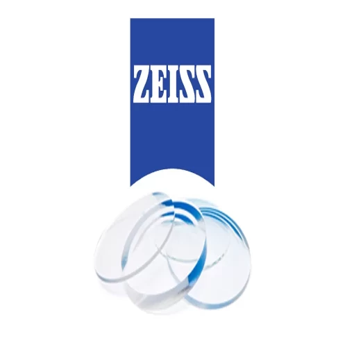 عدسی زایس مخصوص کامپیوتر Zeiss DuraVision Blue Guard 1.5
