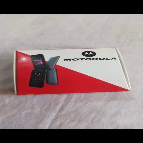فروش کارتن استوک ی موتورولا تاشو با بهترین قیمت