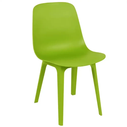 صندلی بزرگسال تیکا سبز روشن - کد P/CH03/LG