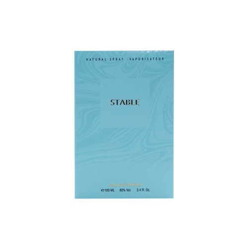 ادوپرفیوم زنانه لاتوسکا استابل - 100ml