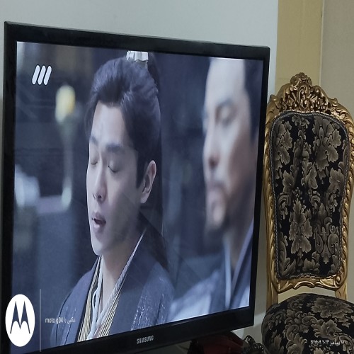 فروش تلویزیون سامسونگ 43اینچ مدل PS43E4850 با امکانات دیجیتال